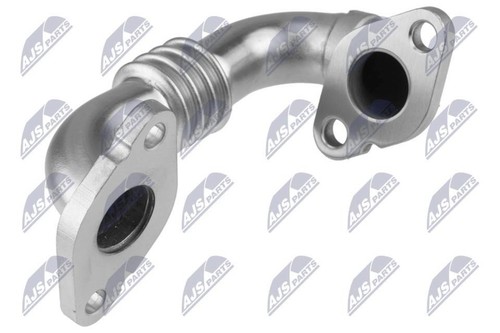 Egr valve pipe - egr,
