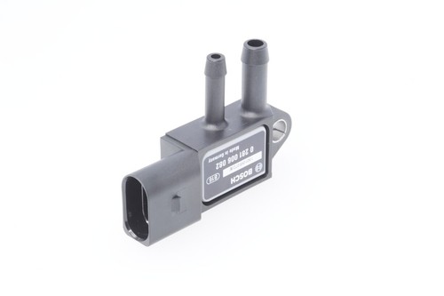 Bosch exhaust pressure - exhaust, sensor