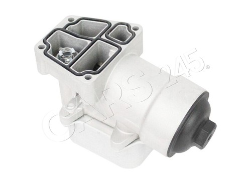 Engine oil cooler - cooler, audi