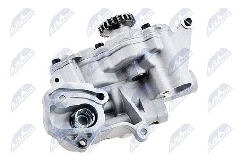 Oil pump nty fits audi - oil,