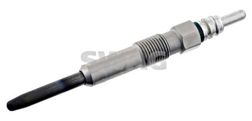 Glow plug swag - plug, fits