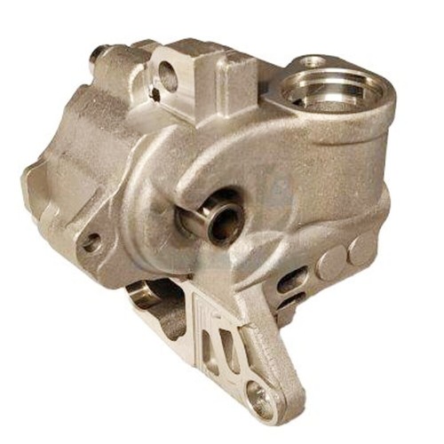 Oil pump fits audi allroad - oil,