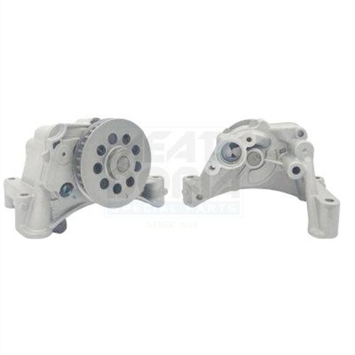 Oil pump fits - pump, a1