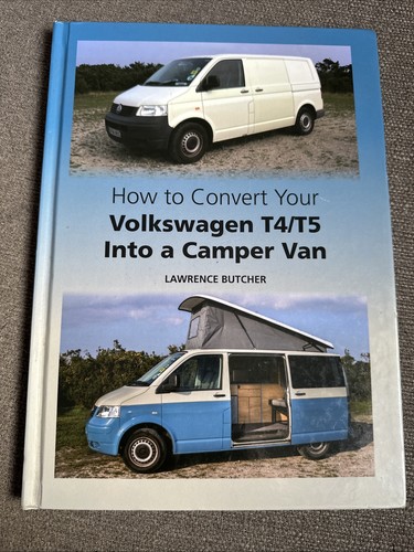 How convert your volkswagen - convert,