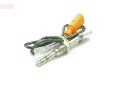 Exhaust gas temperature - exhaust,