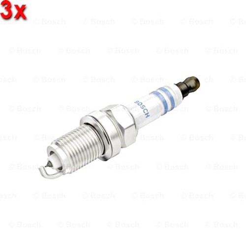 Spark plug bosch - bosch, audi