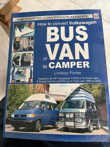 How convert volkswagen - volkswagen, bus