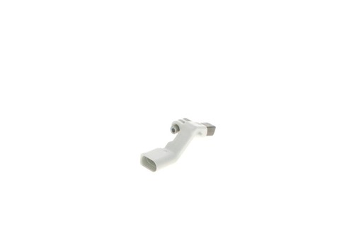 Crankshaft pulse sensor - pulse,