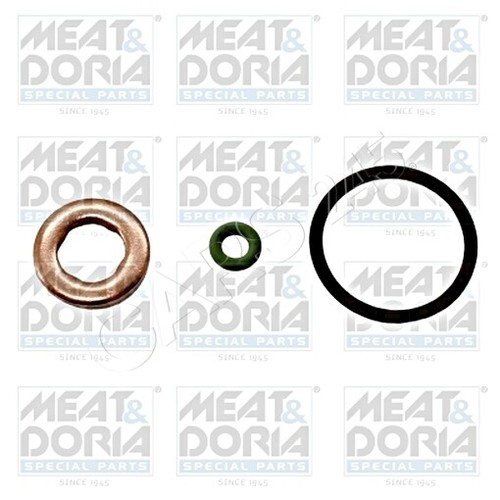 Nozzle holder seal ring - nozzle,