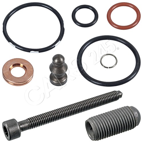 Injector holder repair kit - injector,