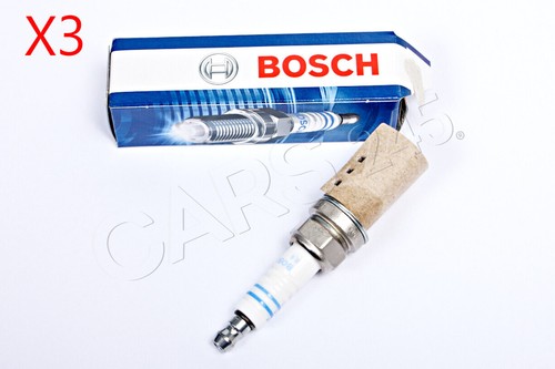 Spark plug bosch fits audi - spark,