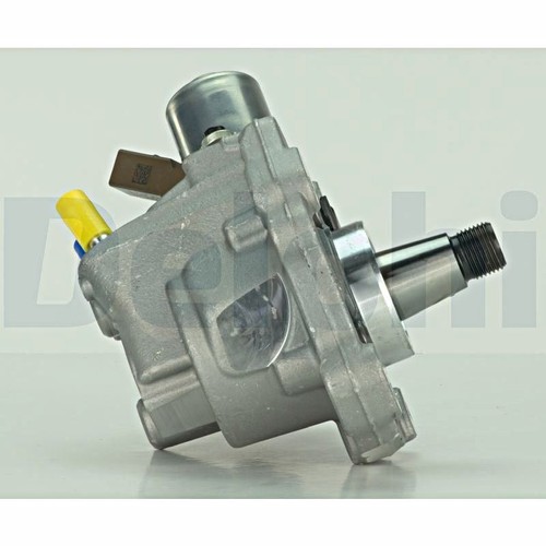 High pressure pump delphi fits - delphi,