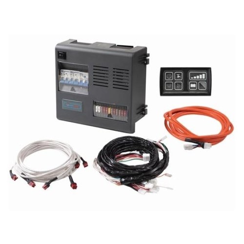 Bca converter pdu ec155 - bca,