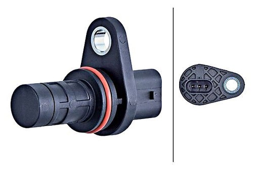 Crankshaft pulse sensor - sensor, hella