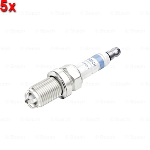 Spark plug bosch - bosch, acura
