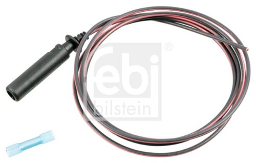 Glow plug cable repair - glow,