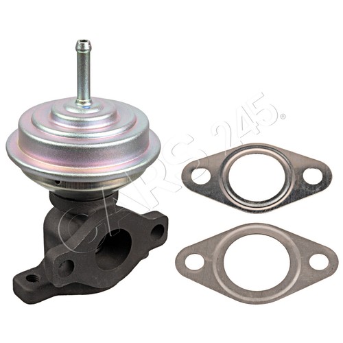 Egr valve febi fits audi - audi, 80