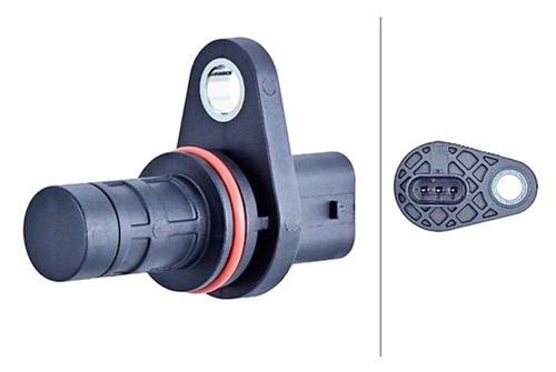 Crankshaft pulse sensor hella - crankshaft,