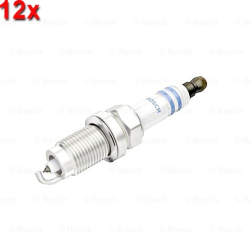 Bosch spark plug 12x - 12x, fits