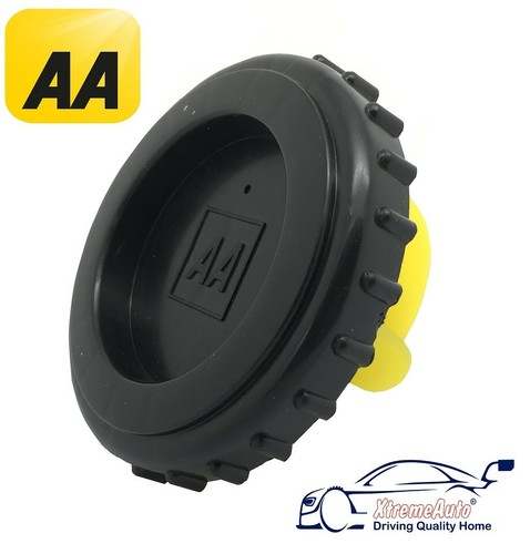 Emergency replacement fuel - replacement,