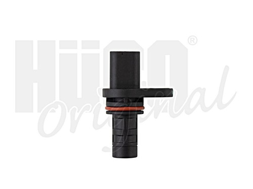 Crankshaft pulse sensor huco - crankshaft,