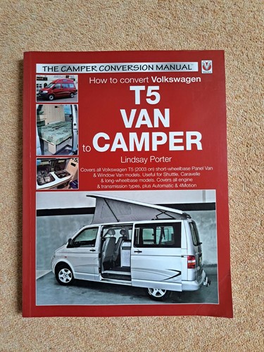 How convert volkswagen - to, t5