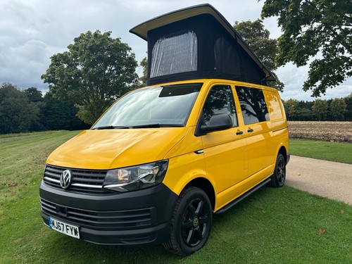 2017 transporter day - vw,