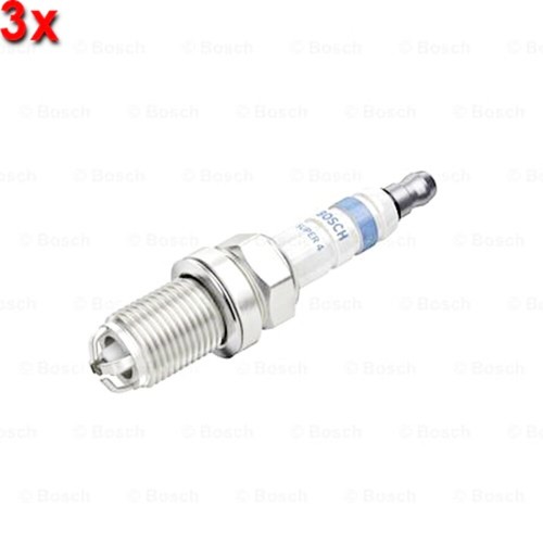 Spark plug bosch fits - plug, acura