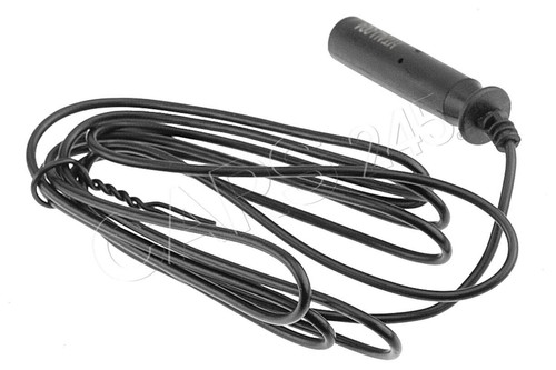 Glow plug cable repair set - plug,