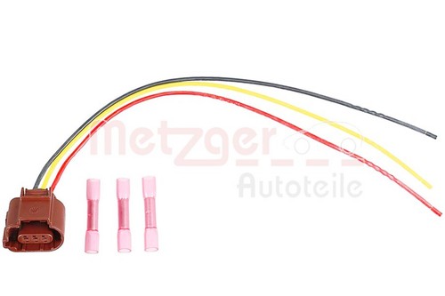 Central electrics cable - central, repair