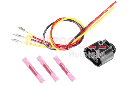 Central electrics cable repair - central,