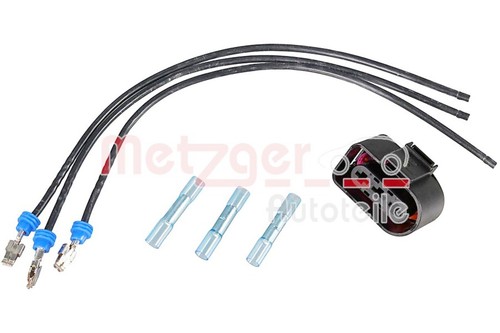 Central electrics cable repair - central,