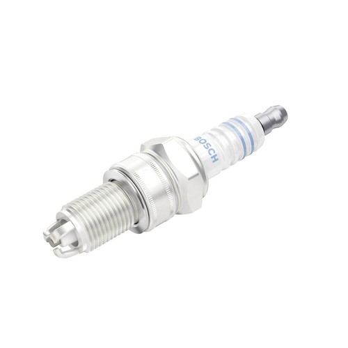 Spark plug bosch fits audi - fits,