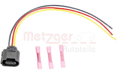 Central electrics cable - cable, repair