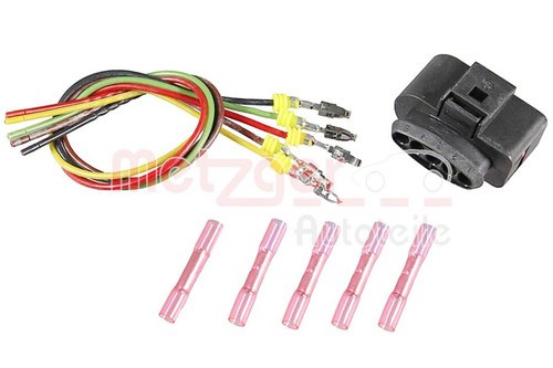 Central electrics cable - central,