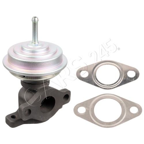 Egr valve febi - egr, audi