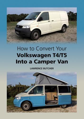 How convert your volkswagen - how, to