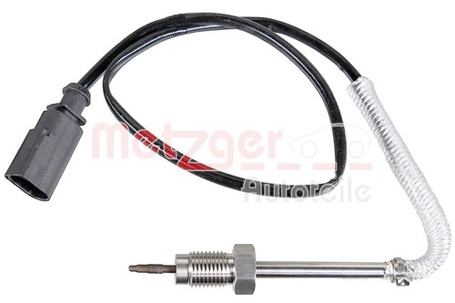 Exhaust gas temperature sensor - gas,