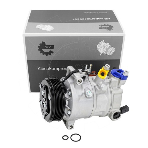 Compressor fits audi a1 - fits,
