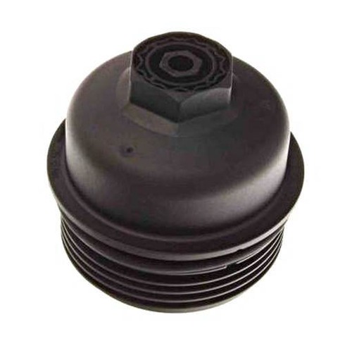 Oil filter housing cover - oil,