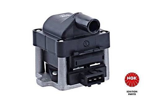 Ignition coil ngk fits - ngk,