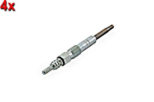 Glow plug hella - 4x, audi