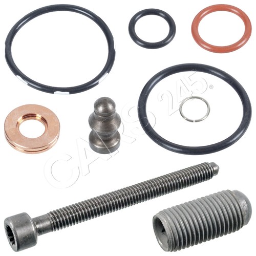 Injector holder repair kit - injector,