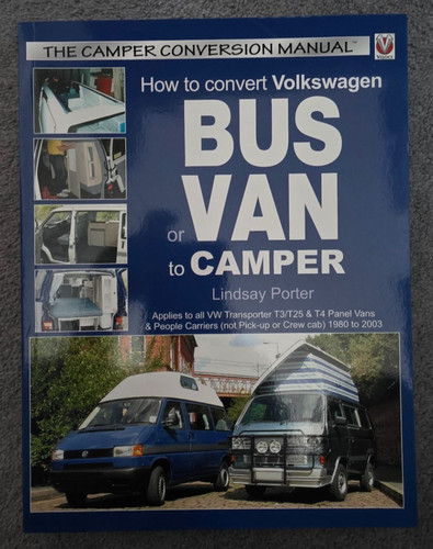 How convert volkswagen bus - convert,