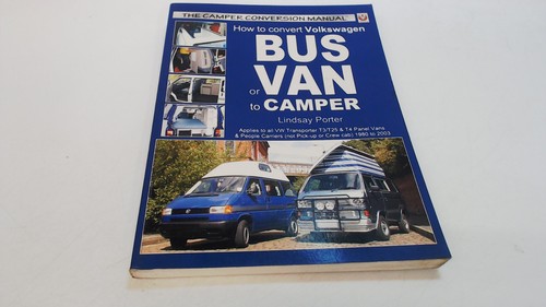 How convert vw bus or - convert,