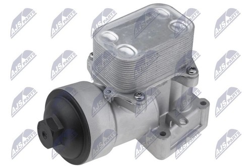 Engine oil cooler nty fits - oil,