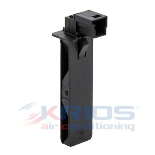 Interior temperature sensor - temperature,