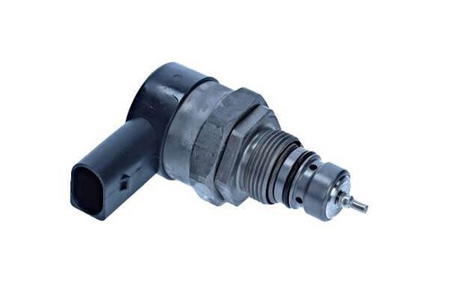 Common rail system - common, pressure