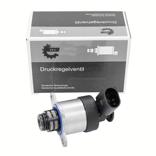 Fuel quantity control valve - fuel,