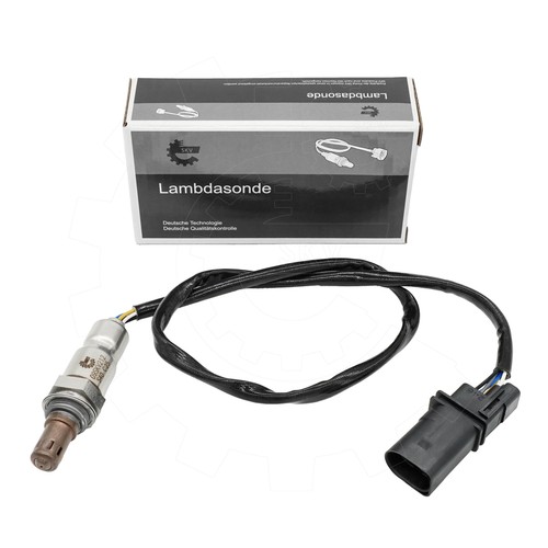 Front lambda sensor right left - sensor,